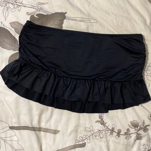 Swim skirt